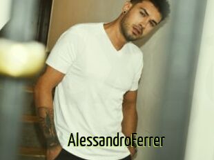 AlessandroFerrer