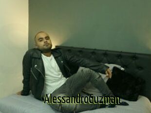 AlessandroGuzman