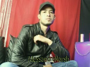 AlessandroMarsh