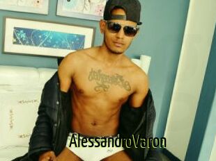 AlessandroVaron
