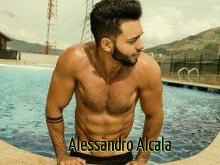 Alessandro_Alcala