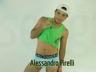 Alessandro_Pirelli