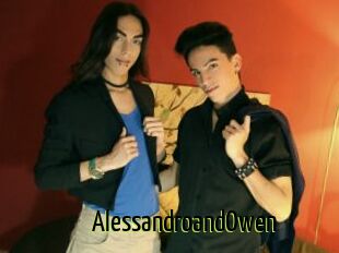 AlessandroandOwen