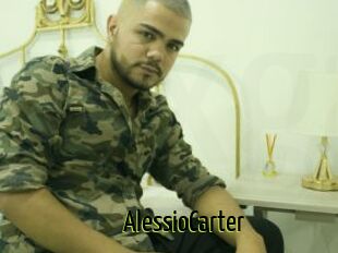 AlessioCarter