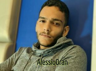 AlessioOran