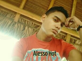 Alesso_Hot