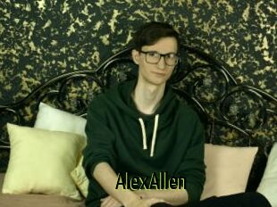 AlexAllen
