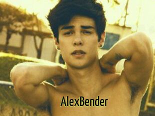 AlexBender