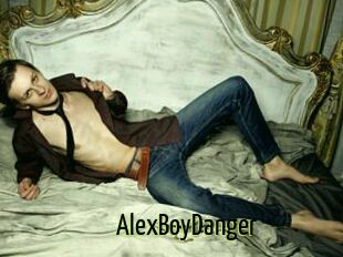 AlexBoyDanger