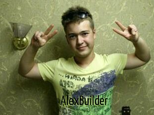 AlexBuilder