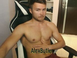 AlexButler