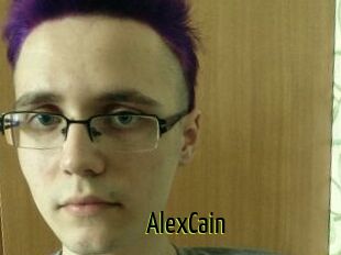 AlexCain