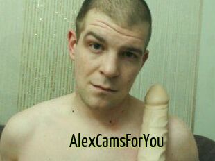 AlexCamsForYou