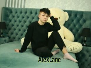 AlexCane