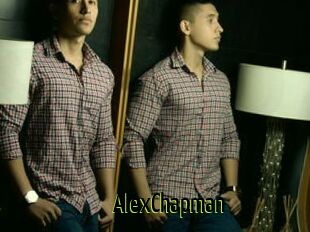 AlexChapman