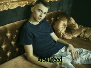 AlexCreed