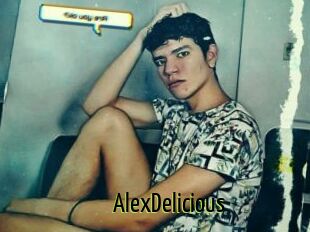 AlexDelicious