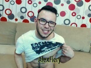 AlexFiery