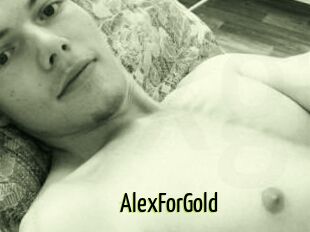 AlexForGold