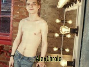 AlexGhrole