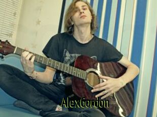 AlexGordon