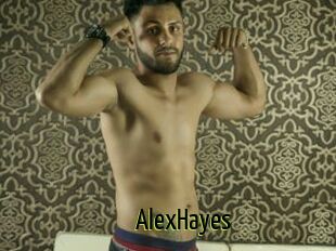 AlexHayes
