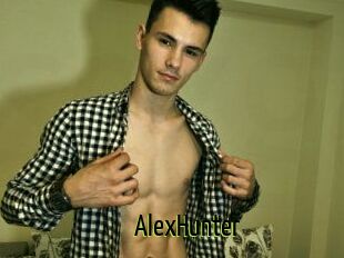 AlexHunter