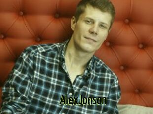 AlexJonson