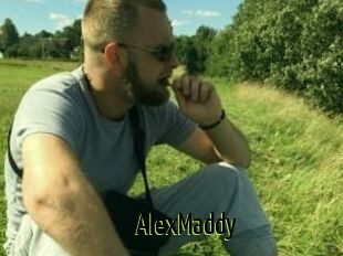 AlexMaddy