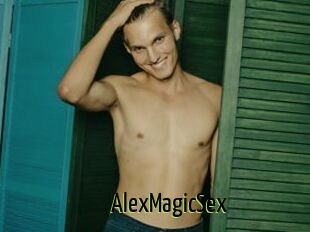 AlexMagicSex