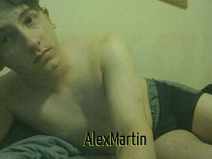 AlexMartin