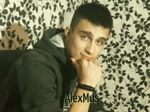 AlexMus