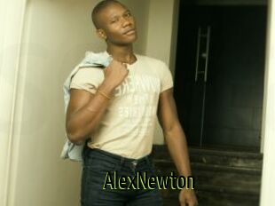 AlexNewton