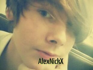 Alex_NickX