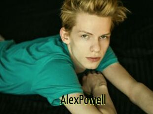 AlexPowell