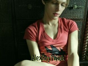 AlexRayTwink