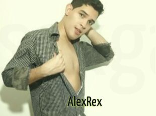 AlexRex