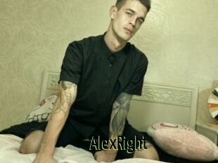 AlexRight