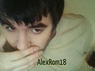 AlexRom18