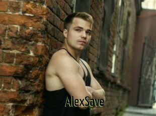 AlexSave