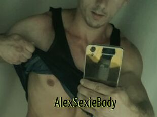 AlexSexieBody