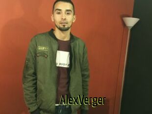 AlexVerger