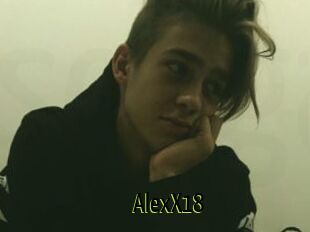 AlexX18