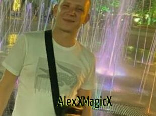 AlexXMagicX