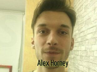 Alex_Horney