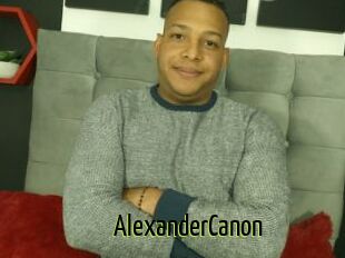 AlexanderCanon