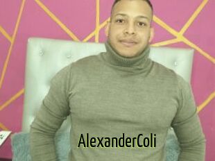 AlexanderColi