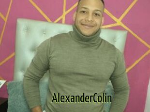 AlexanderColin