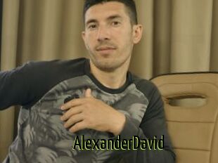 AlexanderDavid