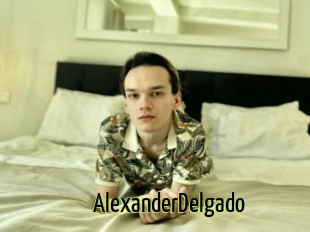 AlexanderDelgado